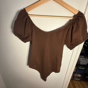 American Eagle Bodysuit